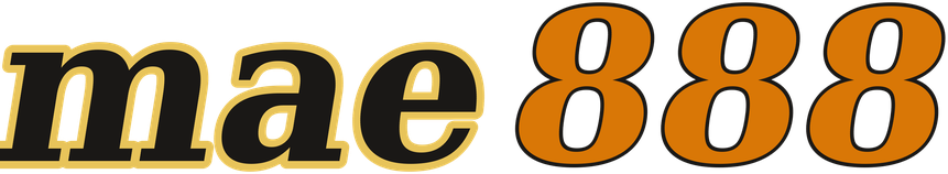 mae888 logo