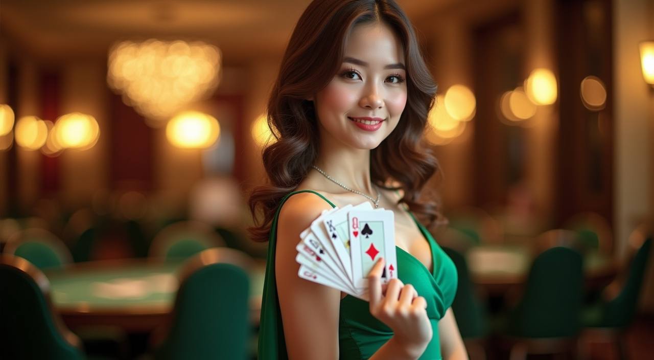 mae888 Three Card Poker